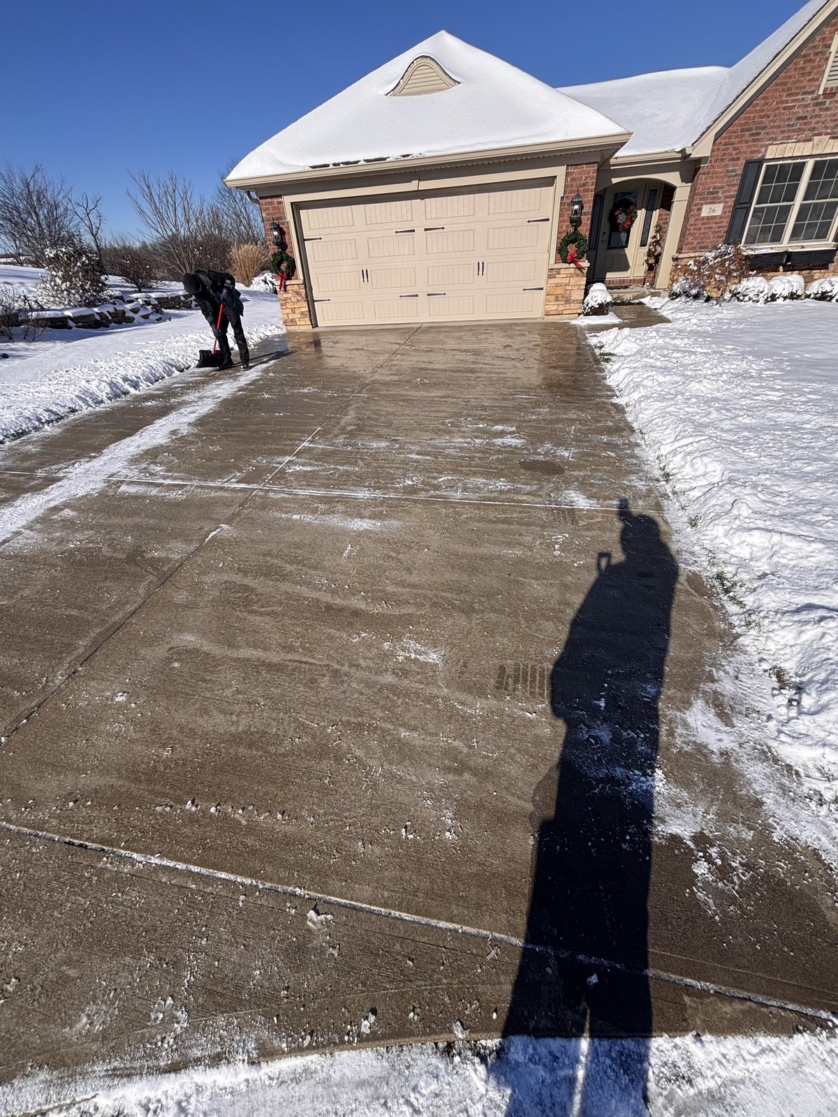 Snow Removal