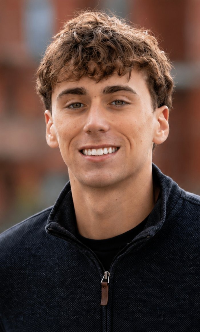 Chris Delp