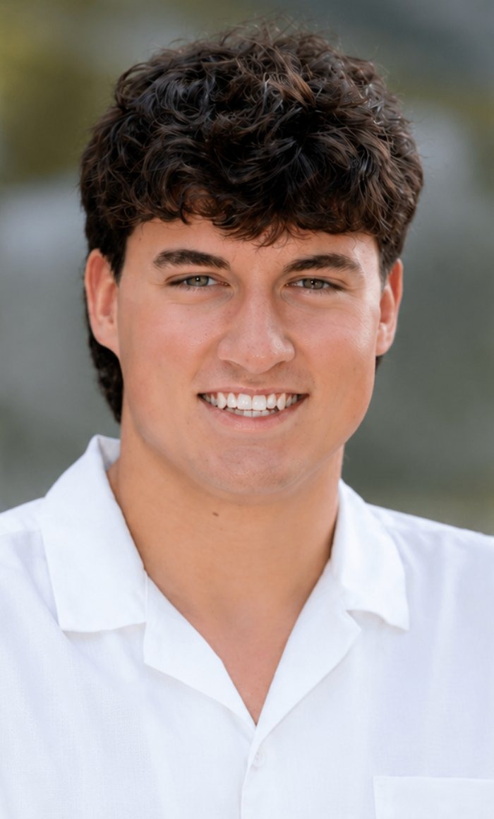 Jeremy Crouch