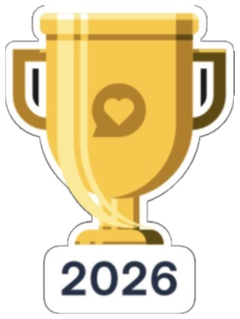 Nextdoor Neighborhood Favorite 2026 award for Lawn Care